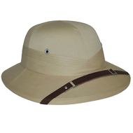 camouflage hat on a white background