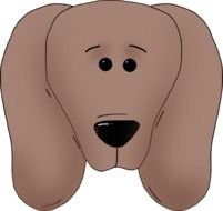 Dog Face Svg Downloads Animal Download Vector Online