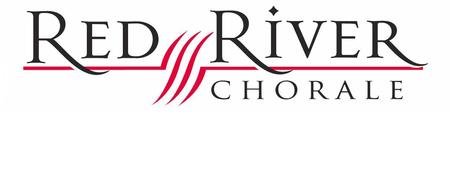 red river corale Logo drawing