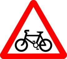 Svg Road Signs 24 At Clkercom Vector Online