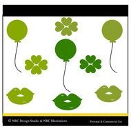 80 Off St Patricks Day Goodies Png &amp; Jpg Personal And