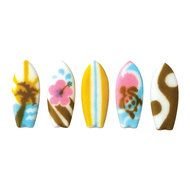 Surf Boards drawing