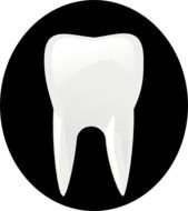 Free Vector Tooth Molar Clip Art 108140 Hightpng