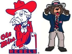 The Final Chapter Of Ole Miss Mascot Search Aldland