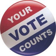 Your Vote Counts Best Toddler Toys