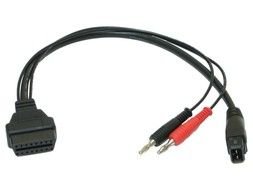 Diagnostic Adapter Cable for car