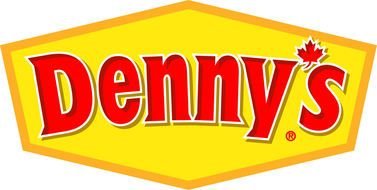 Symbol of Denny's