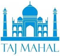 Taj Mahal N13