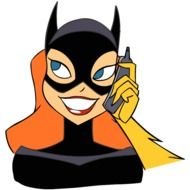 Batgirl N2