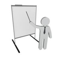 Make A Presentation Business