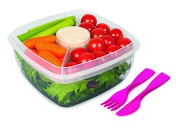 Cupboard Sistema Plastic darwing