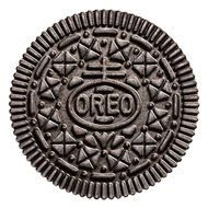 clipart of the oreo