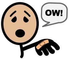 Teaching Learners With Multiple Special Needs That Hurts N2