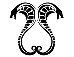 16 Cobra Snake Art Frees That You Can Download To Computer