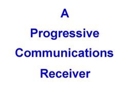blue lettering on a white background