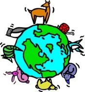 Shellys Science Spot Vocabulary Hackensack Middle School