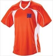 Jersey T Shirts drawing