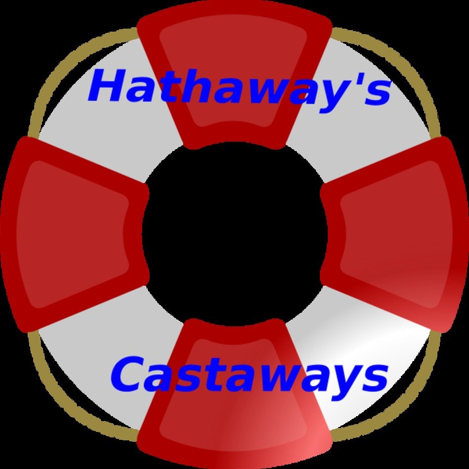 Life Saver Castaway