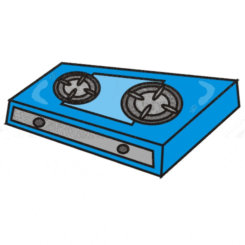 Gas Stove Images Sco
