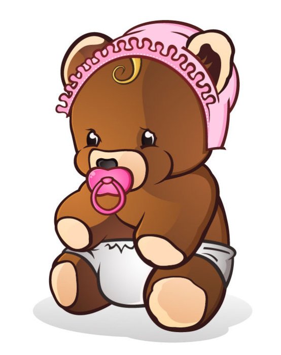 Teddy Bear Cartoon Pictures Frees That You Can Download To