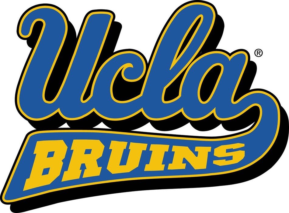 ucla bruins drawing