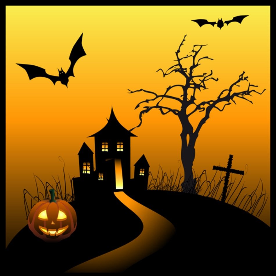 Haunted House N30