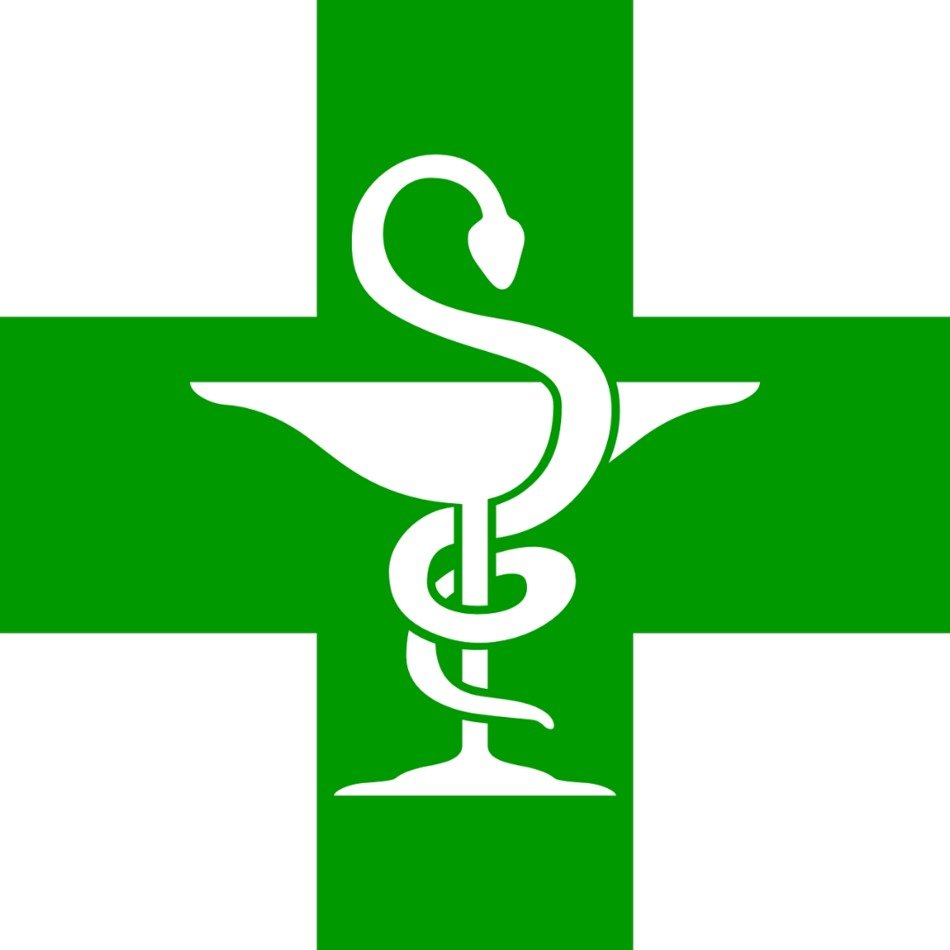 Pharmacies drawing