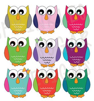 Owl Download By Sprinklesofsugar On Etsy