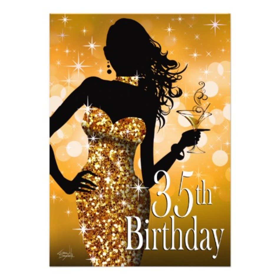 35th Birthday Gifts T Shirts Art Posters & Other Gift Ideas free image ...