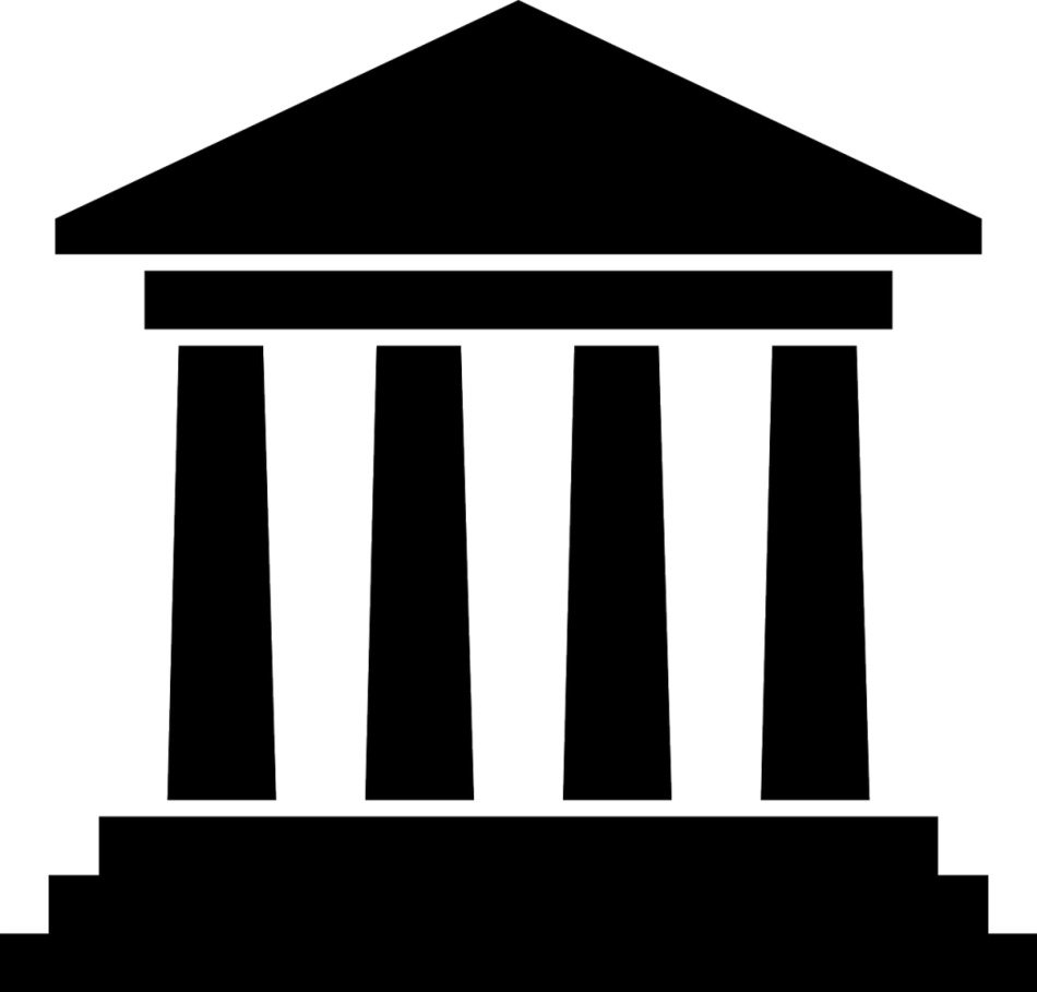 7 Pillars darwing