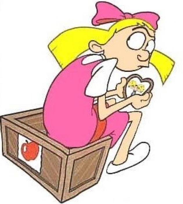 Helga Pataki Oye Arnold Representa La Vida De Una Ni&241a Con