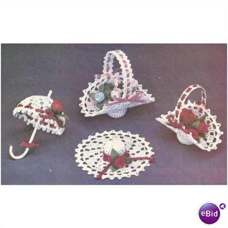 Christmas Tree Ornament Patterns