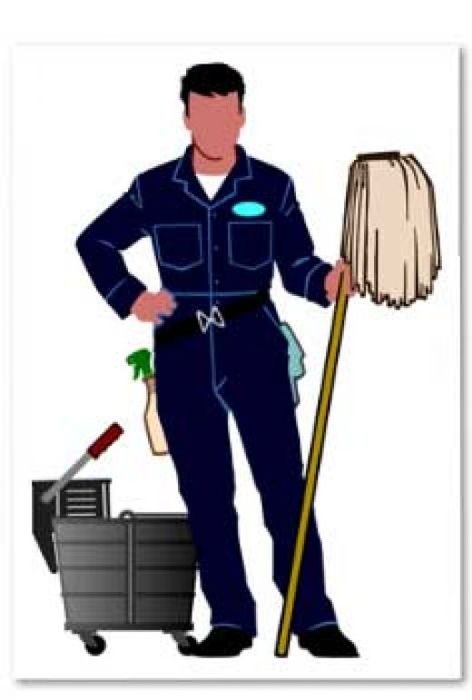 Office Cleaning Business Start This On A Shoestring