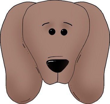 Dog Face Svg Downloads Animal Download Vector Online