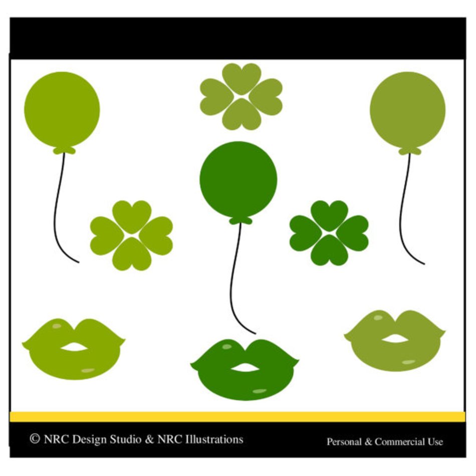 80 Off St Patricks Day Goodies Png & Jpg Personal And