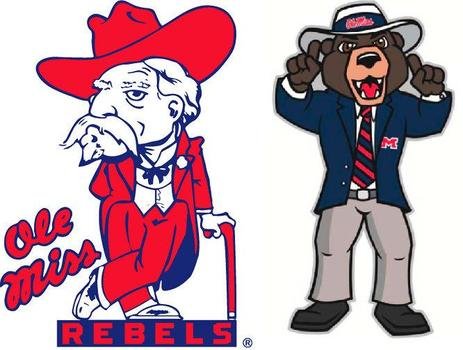 The Final Chapter Of Ole Miss Mascot Search Aldland