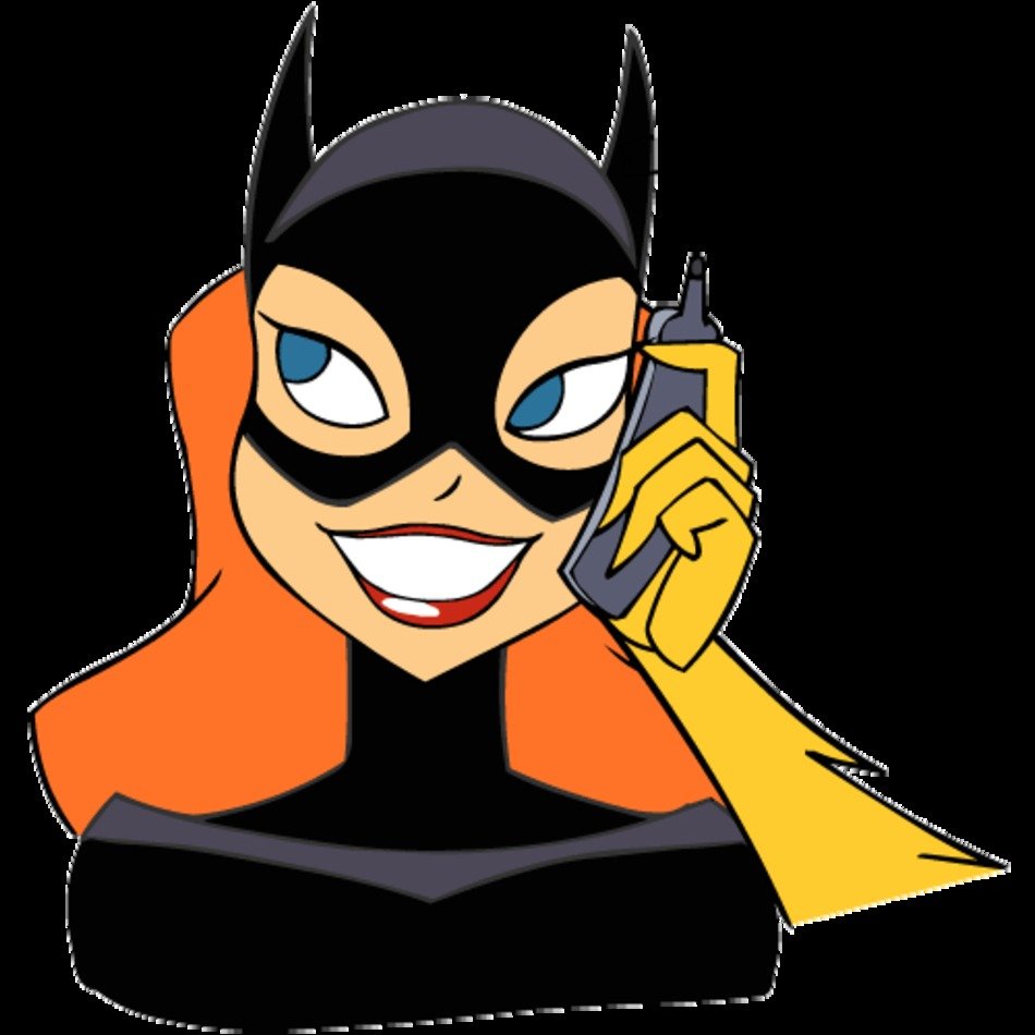 Batgirl N2