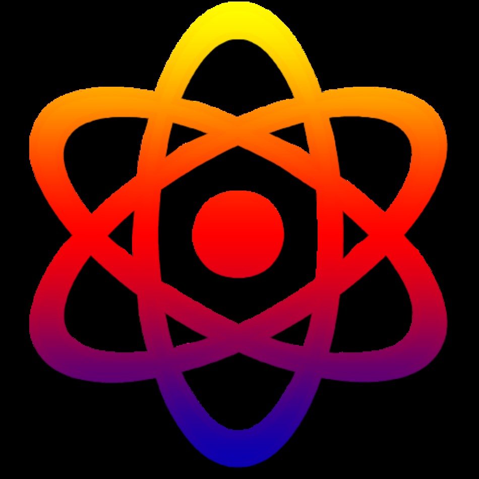 Science Symbol Rainbow Color Image Ipharmdnet