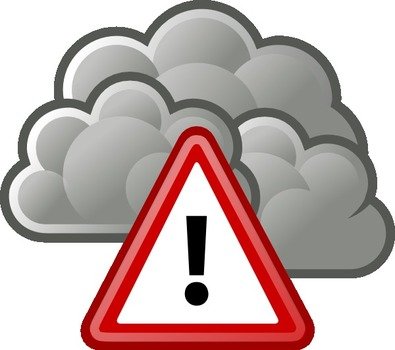 Severe Weather Best clipart
