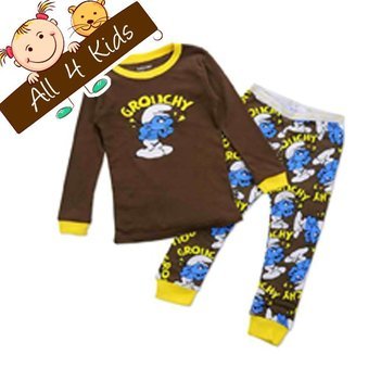 Cartoon Toddler Pictures