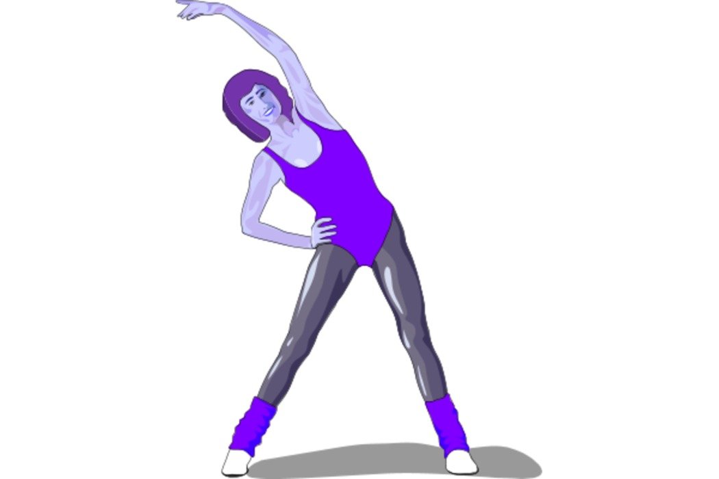 Fitness Sports Vector