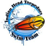 "Torpedoes" Swim Team clipart