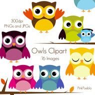 14 Owl For Teachers Frees That You Can Download To