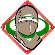 Ninja Head Png That Better Be The N2