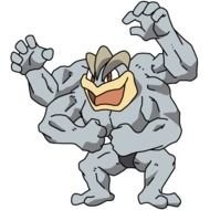 Machamp The Hulk And Juggernaut In A Triple Threat Hell Cell