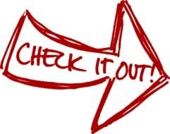 red background as a picture for clipart