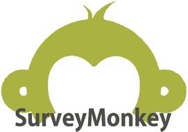 Clipart of Survey Monkey