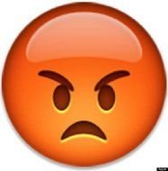 Angry Face Emoji Quotes Photography Blog Sites