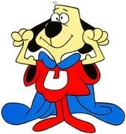 Cartoon Dogs I Would Choose For My Iditarod Team Smosh