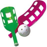 Us Games Fun Air Scoop Ball Lacrosse Whiffle Game Toss And Catch
